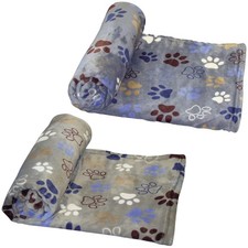 Nobby Fleecedecke LISSI