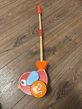 Spiel Hape E0353 - Pepe &