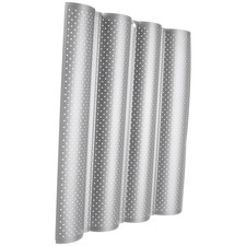 Backform Brotstab Wellenstab