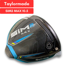 TaylorMade SIM2 MAX 10,5 Grad