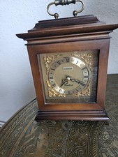 Tischuhr/ Kaminuhr Quarz