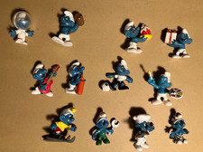 Schlumpf Sammlung mit Haus