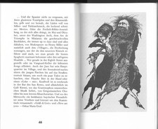 Mascha Kaleko Der Gott der