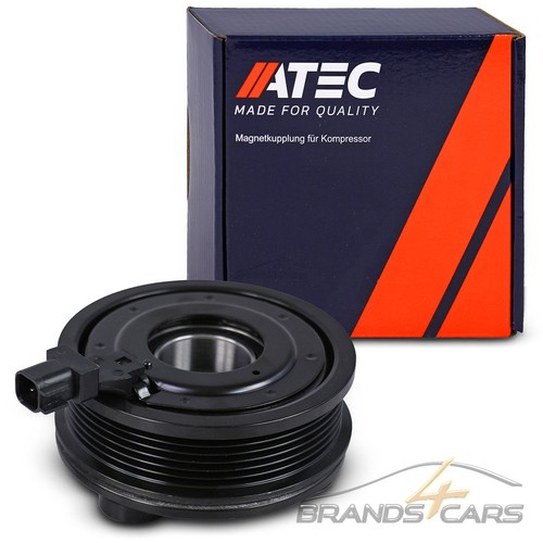 Atec magnetkupplung - atec,
