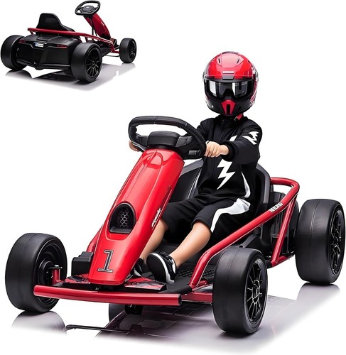 Kinder elektro kart - kinder, 24v