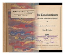 HENTSCHEL, FRANZ J. Auf