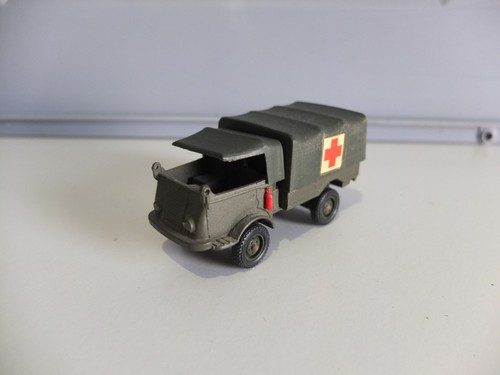 Solido renault 4x4 lkw - 4x4,