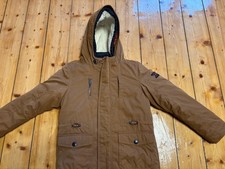 Winter Jacke Palomino Gr 134/