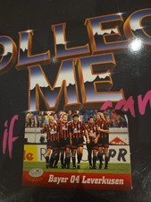 Panini Fussball 1995 Team