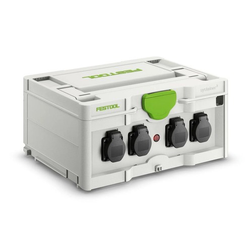 Festool sys powerhub - sys-powerhub, sys23-ph