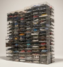 James Bond 007 Modellautos