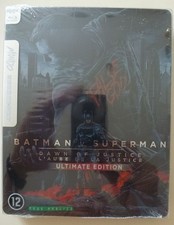 Batman V Superman Dawn of