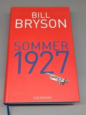 Sommer 1927 - Bill Bryson -