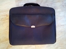 Laptop Tasche 17 Zoll selten genutzt