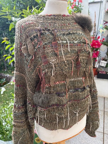 Uta raasch strickpullover - uta,