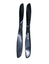 2 Carbon Propellers PPG - Paramotor - Motorschirm  
