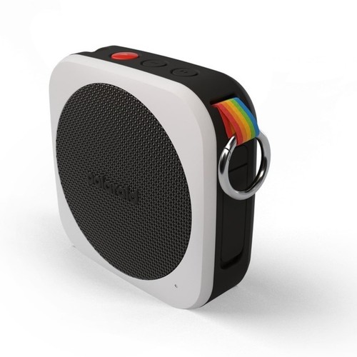 Polaroid music player - p1,