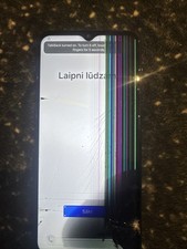 Samsung Galaxy A 13 schwarz