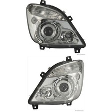 2X HERTH+BUSS XENON