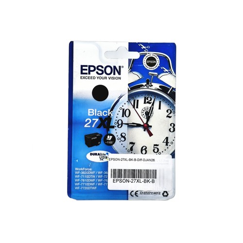 Original epson xl - original, 27