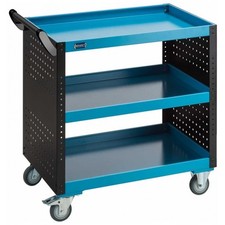 Hazet servicewagen assistent - hazet,
