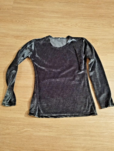 Schlichtes nicki shirt - schlichtes,