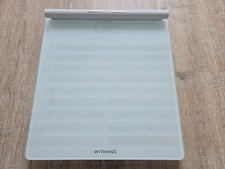 Withings Body Scan WLAN Waage