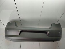 Volkswagen Eos Hinterer