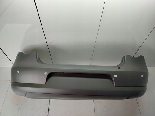 Volkswagen eos hinterer - eos,