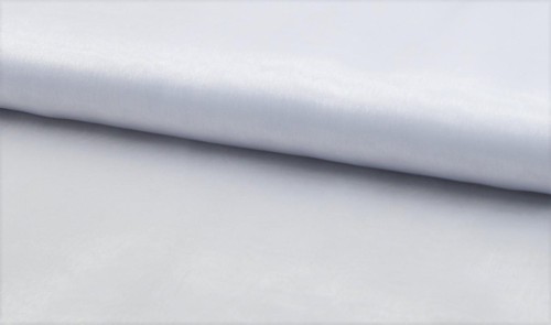 Kristall organza voile - kristall,