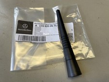 Mercedes-Benz R170 SLK Antenne