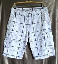 Shorts Cargo Bermuda Kurze