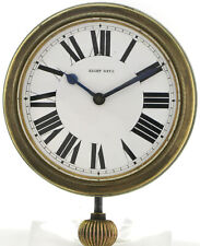 Octavia Auto- Einbauuhr 8 Tage 65mm Borduhr ca. 1900-30 D.R.P 175275 Patent 3310