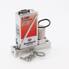 Bronkhorst LEY-050S1-PGD-V Durchflussmesser 50 mln/min N2