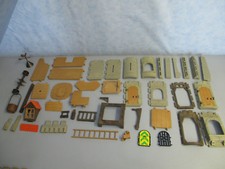 Einzelteile Ersatzteile zu Playmobil Ritterburg 3666 3667 3665 3888 3450 castle 