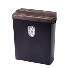Aktenvernichter shredder - shredder, cd