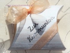 Gastgeschenke Zuckermandeln Kommunion GG0048
