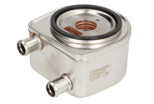 Thermotec d4p004tt ölkühler - thermotec,