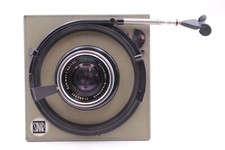 SCHNEIDER SYMMAR 5,6/150 - 12/265 , SINAR DB , FÜR BASTLER  , SHC Art.765743x