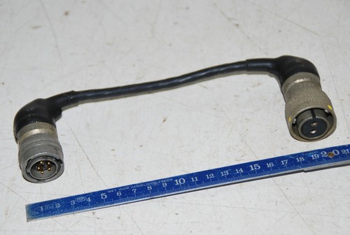 Bundeswehr kabel - 2x,