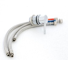 Einhebelmischer  Mischbatterie