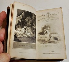 1811  Nichols' PLAYS OF