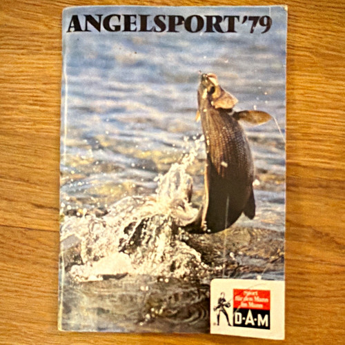 Angelsport 79 - angelsport, '79