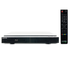 Samsung HT-C5200 Blu-ray 2.1