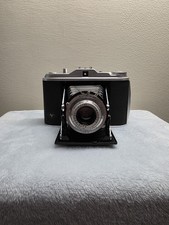 Vintage Agfa Isolette  Folding