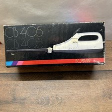 Bomann CB405 Elektromesser /
