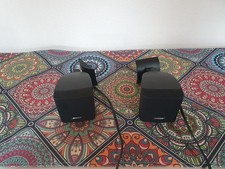 Bose acoustimass cube - acoustimass,