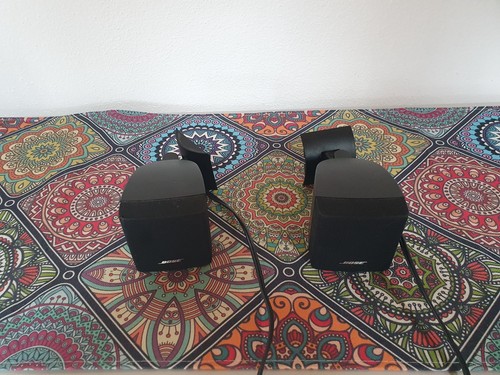 Bose acoustimass cube - acoustimass,