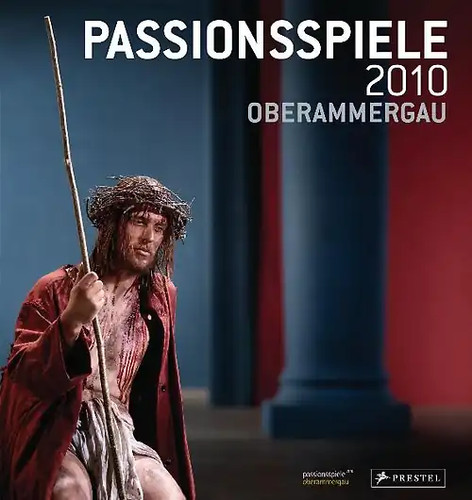 Passionsspiele 2010