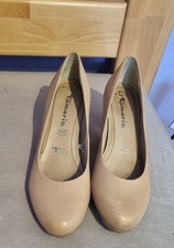Pumps, Tamaris, Größe 38